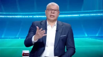 رحيل مرتقب.. شوبير يكشف تفاصيل انتقال نجم النادي الأهلي إلى الدوري العراقي